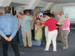 Communication and consensus building - Leadership, ethics & integrity ...